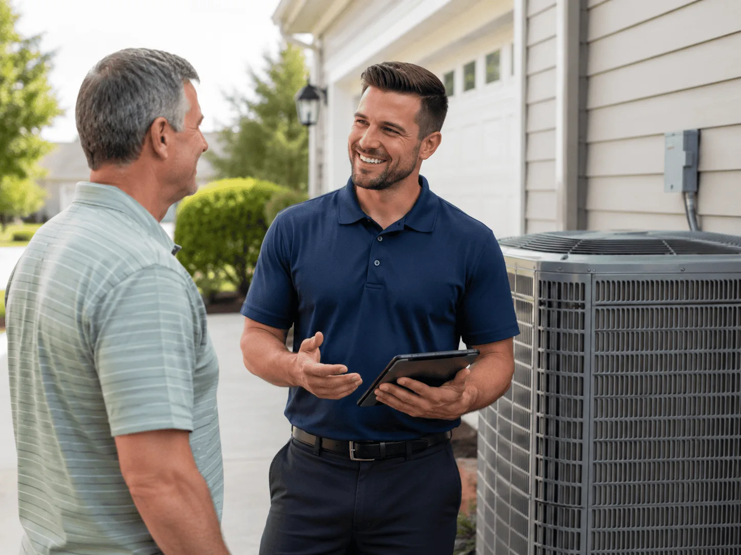 Heat Pump Installation Palo Cedro, CA FAQs